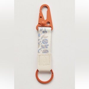 FP Movement × Thread Buti Keychain